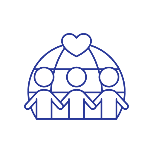 Bilingual Support icon