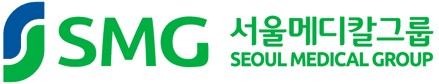 Seoul Medical Group 로고