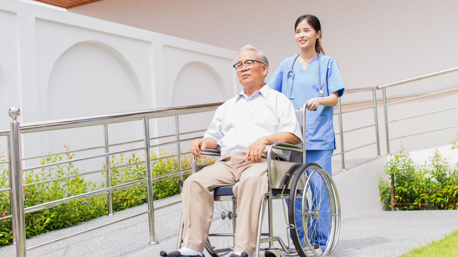 With Home Care