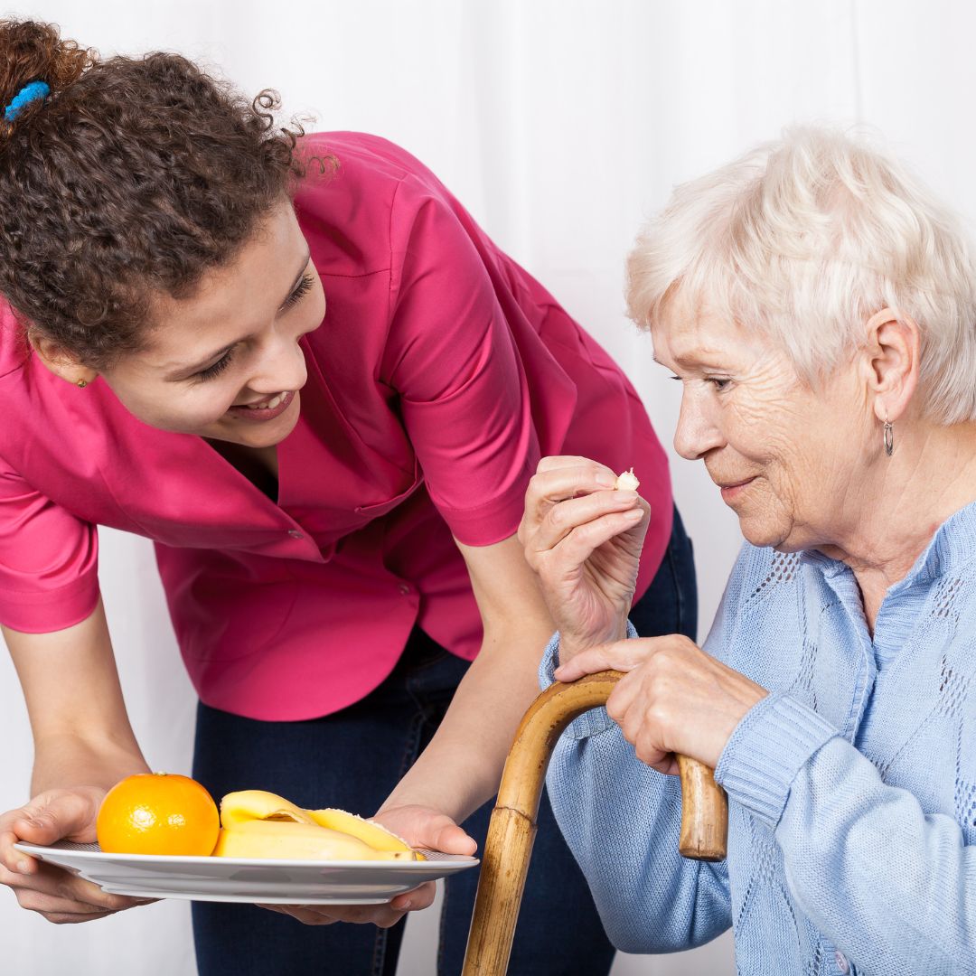 With Home Care