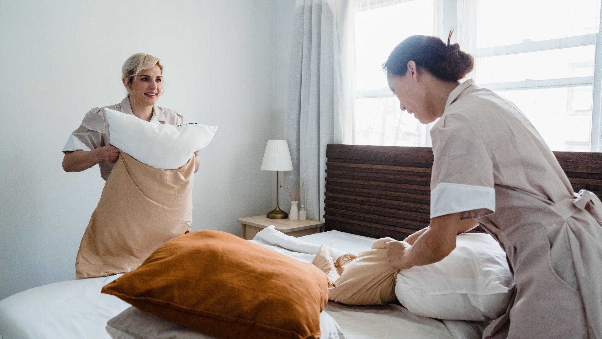 With Home Care