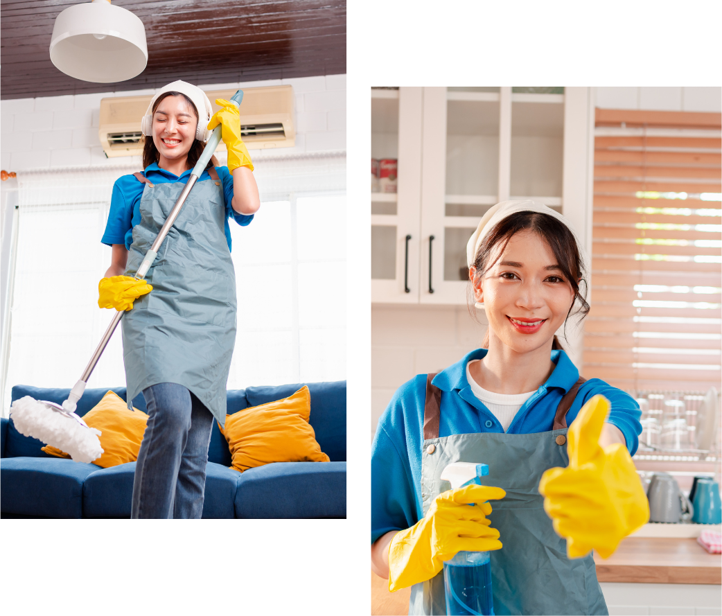 With Home Care
