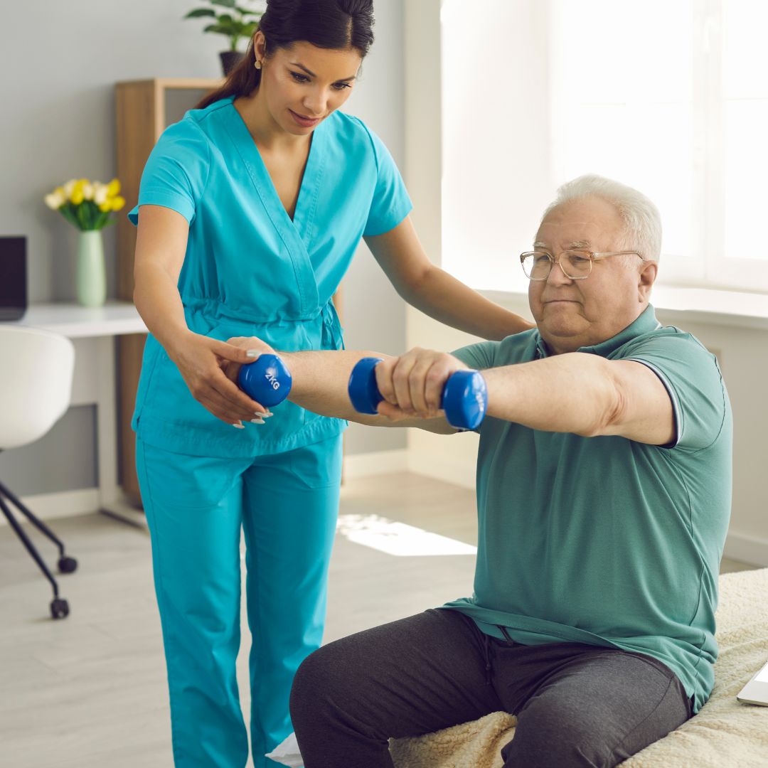 With Home Care